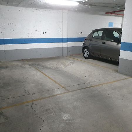 Ocean Rest Canteras Beach & Parking Las Palmas Buitenkant foto