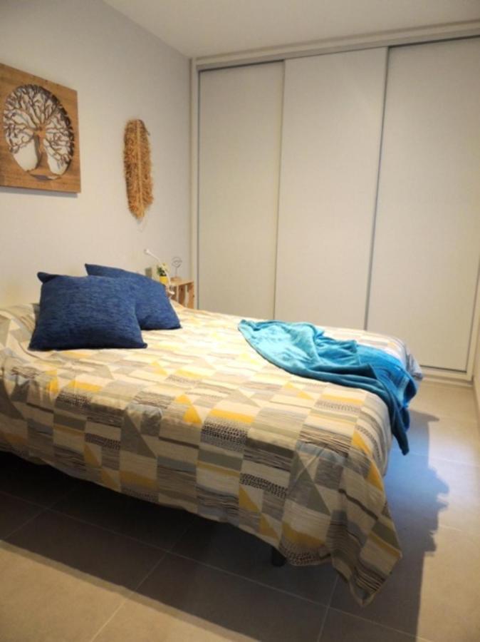 Ocean Rest Canteras Beach & Parking Las Palmas Buitenkant foto