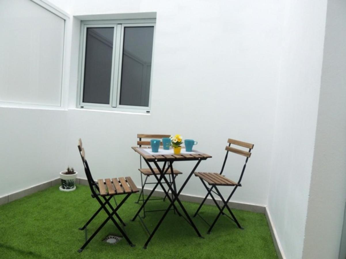 Ocean Rest Canteras Beach & Parking Las Palmas Buitenkant foto