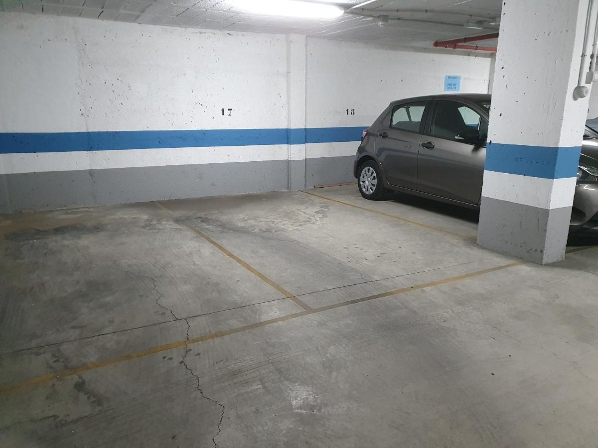 Ocean Rest Canteras Beach & Parking Las Palmas Buitenkant foto